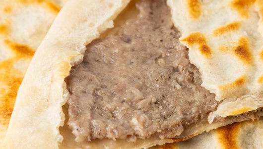 Чуду с говядиной, зам.