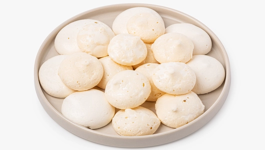 Безе "Постное"