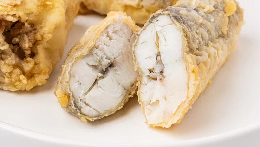 Навага жареная, 200 г