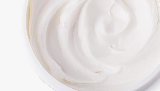 Крем-баттер для&nbsp;тела "Древесный ландыш" с&nbsp;маслами папайи и&nbsp;манго