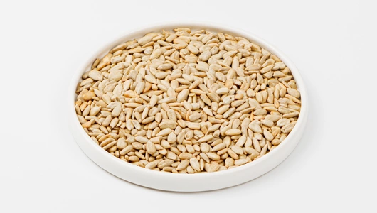 Семечки очищенные жареные соленые (стакан) Семечки очищенные жареные соленые (стакан)