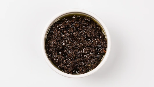 Тапенада из маслин Тапенада из маслин