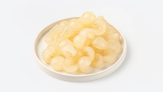 Лонган мякоть