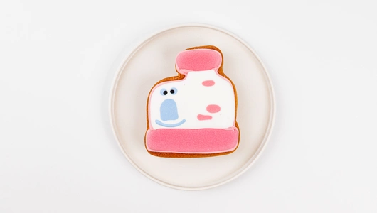 "Добрый пряник" в ассортименте (осень) "Добрый пряник" в ассортименте (осень)