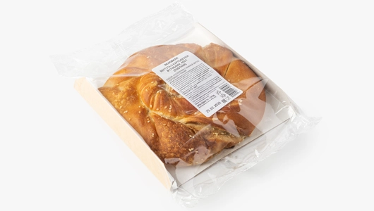 Вертута с&nbsp;картофелем и&nbsp;грибами, 400 г (постная)