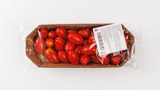 Томаты черри "Карамелька", 250 г
