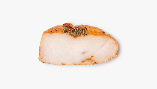 Филе куриной грудки с&nbsp;томатами