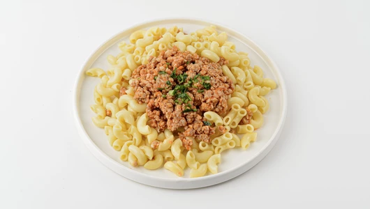 Макароны по-флотски