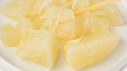 Помело дольки, 110 г