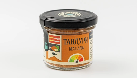 Приправа "Тандури масала"