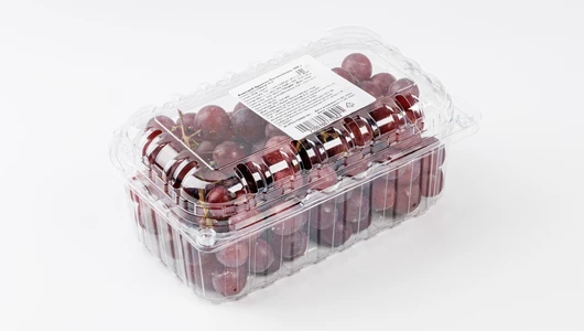 Виноград Кримсон без косточки, 500 г