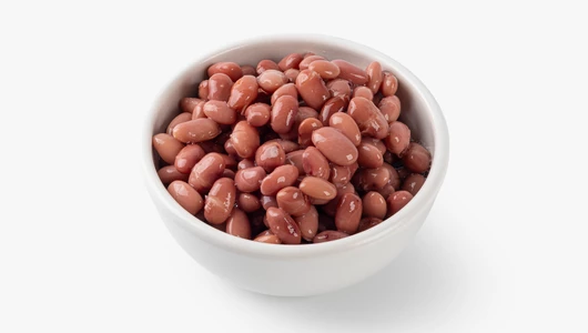 Фасоль натуральная красная