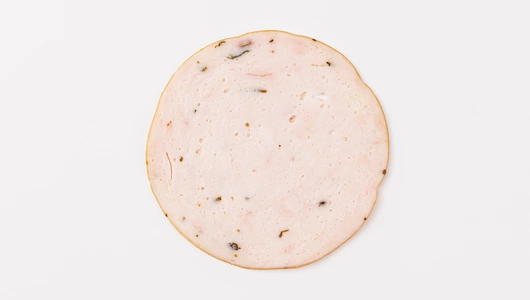 Ветчина "Легкая" с прованскими травами, нарезка 100 г