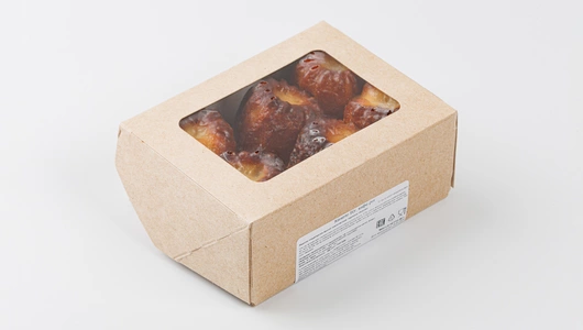 Канеле 90г, кафе рег