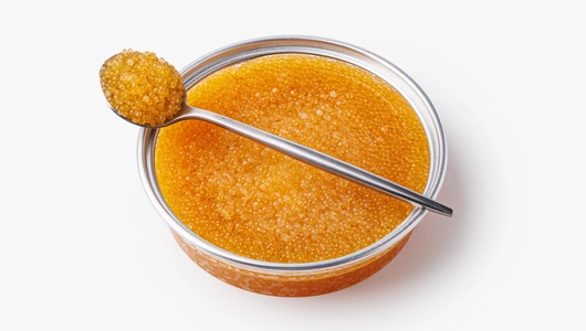 Икра щуки пастеризованная охл., 100 г