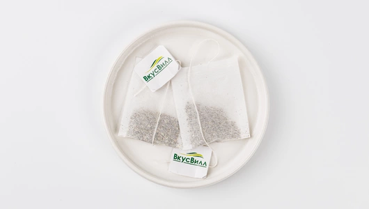 Чайный напиток "Мята", в пакетиках Чайный напиток "Мята", в пакетиках