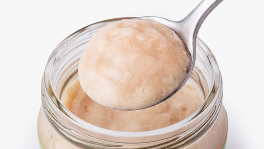 Пюре из мяса кролика, 80 г