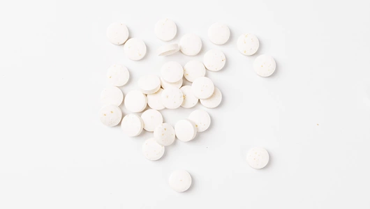 Конфеты с креатином и бананом, 50 гр