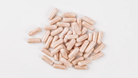 Коллаген комплекс для суставов и связок (60 кап. по 0,45г)