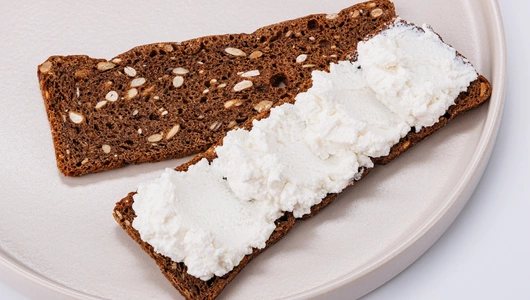 Сыр мягкий "Риккотта" 500 г Сыр мягкий "Риккотта" 500 г