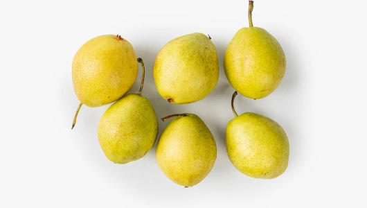 Груша Дюшес Азербайджан