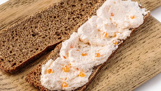 Масло икорное, 100 г