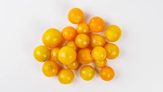 Томаты черри желтые, 250 г