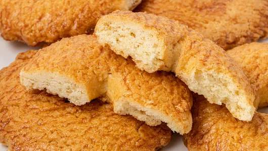 Песочное кольцо, 150 г