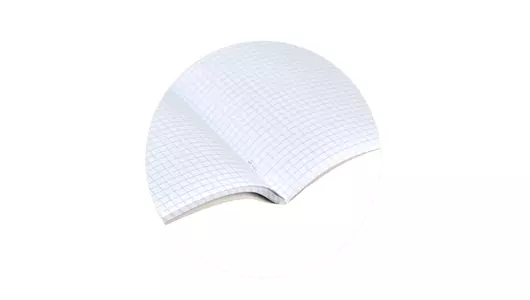 Тетрадь общая Феникс+ предметная Селфи Биология A5 48 листов в клетку на скрепке