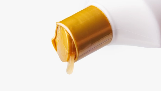 Шампунь питательный Кокос и Миндаль