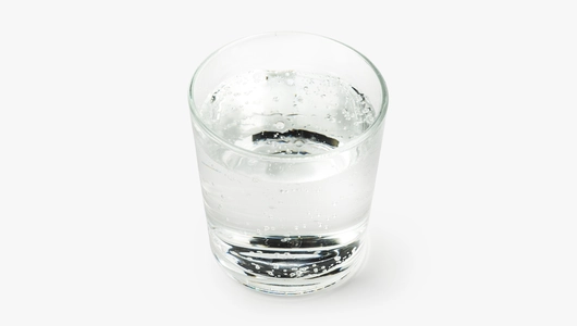 Вода минеральная лечебно-столовая "Рычал-Су", 500 мл