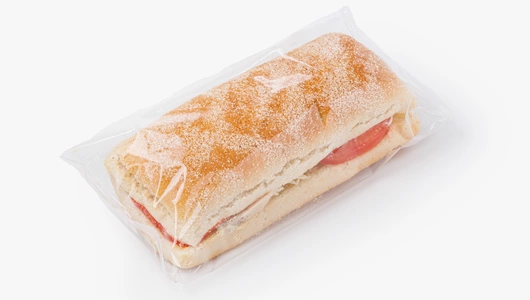 Чиабатта с&nbsp;курицей, 205 г