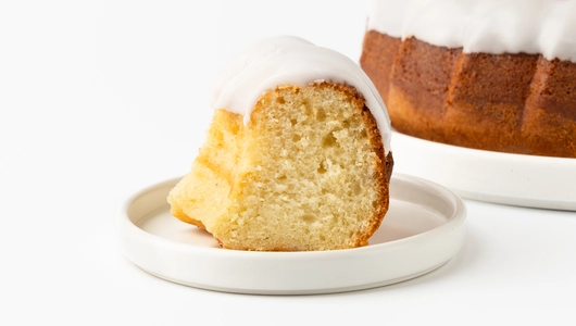 Кекс творожный "Пасха"