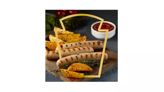 Кетчуп Heinz Итальянский дой-пак 320 г