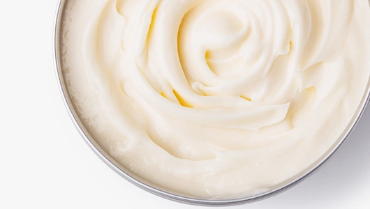 Крем для рук "Карамельная груша" c растительными экстрактами