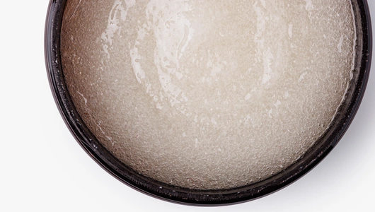 Набор для ухода за телом “Табак и вишня” (гель для душа, крем для тела, скраб для тела)