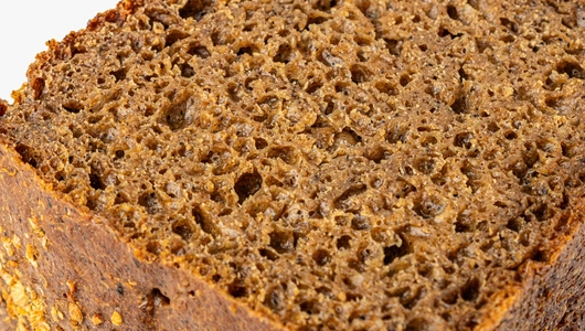 Изделие х/б "Бородинский" бездрожжевой