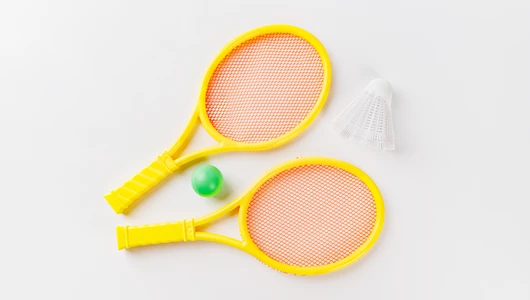 Набор игровой "Бадминтон"