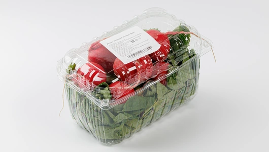 Редис молодой пучок, 300 г