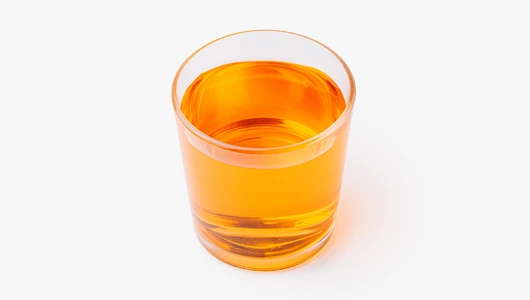 Напиток обогащенный витамином С со вкусом "Апельсин-киви", негаз., 500 мл