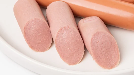 Сосиски "Из говядины и&nbsp;курицы", Халяль