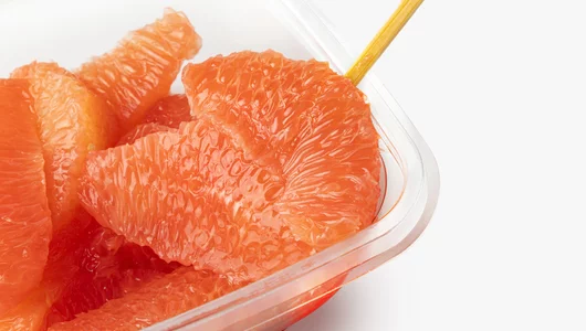 Грейпфрут дольки, 200 г