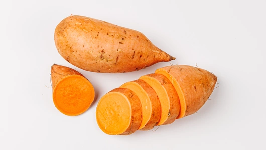 Батат Египет, 600 г Батат Египет, 600 г