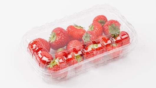 Клубника Кисловодская, 200 г