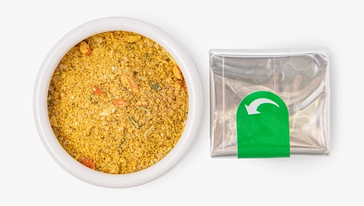 Приправа для&nbsp;запекания в&nbsp;духовке "Сочное мясо с&nbsp;чесноком"