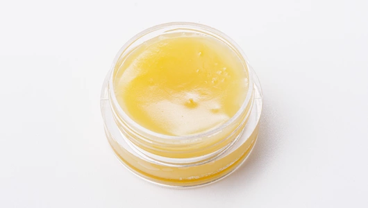 Бальзам для растирания "Эвкалипт" с комплексом масел Бальзам для растирания "Эвкалипт" с комплексом масел