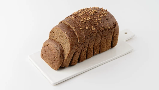 Хлеб "Бородинский" 350г