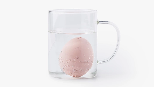 Игрушка (растущая) "Капибара"