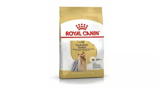 ROYAL CANIN 500гр для собак ЙОРКШИР ТЕРЬЕР 28