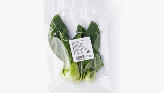 Салат Пак Чой, 1 шт Салат Пак Чой, 1 шт